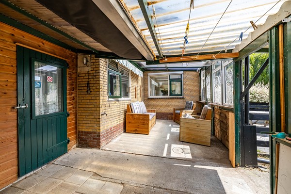 Medium property photo - Noordwijkerweg 14A, 9864 TC Kornhorn